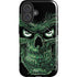 Liquid Blue Terminator Dragon iPhone 16 Plus Magsafe Impact Case